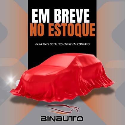 HYUNDAI CRETA 1.6 16V FLEX ACTION AUTOMÁTICO HYUNDAI CRETA 1.6 16V FLEX ACTION AUTOMÁTICO